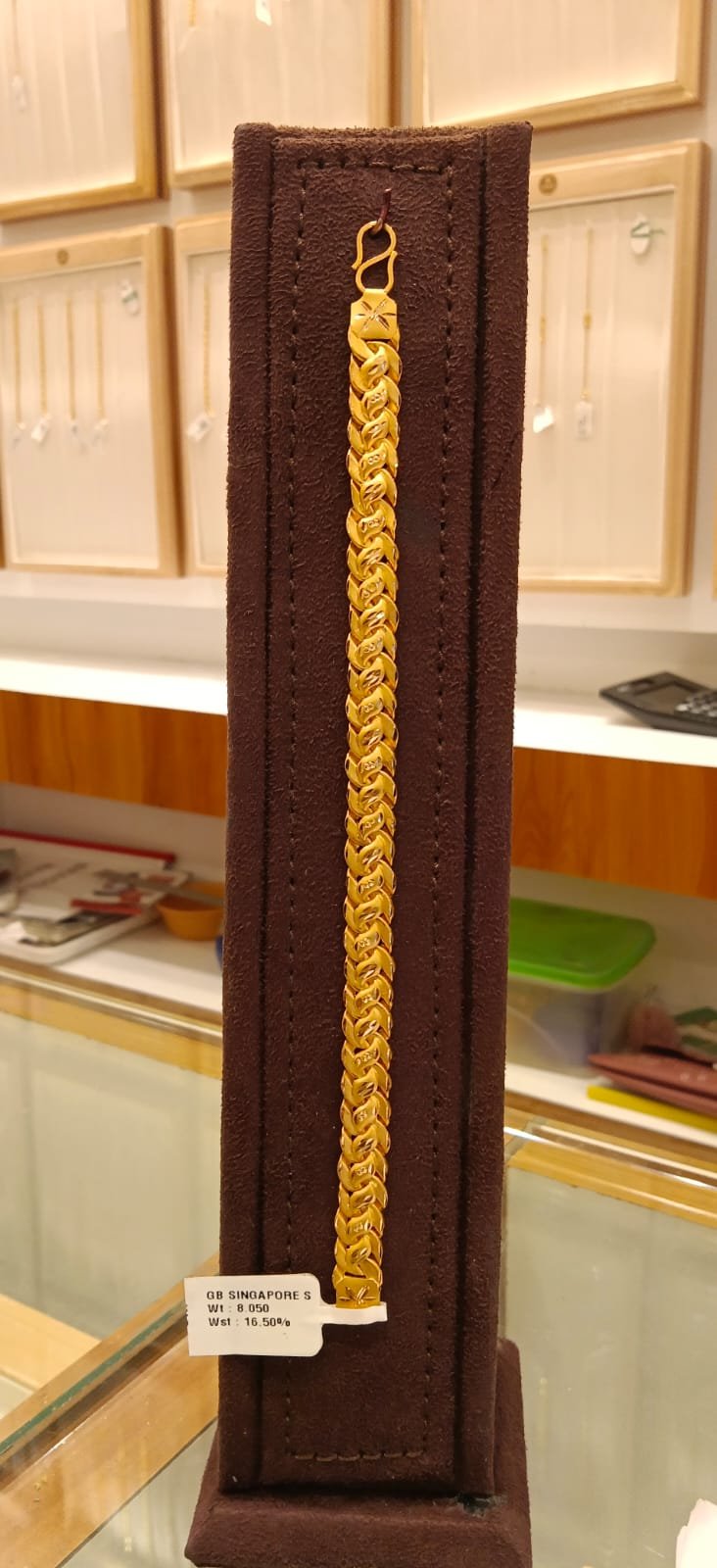 Gents Bracelet